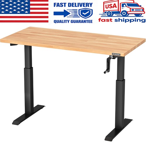 Workpro adjustable workbench - adjustable,