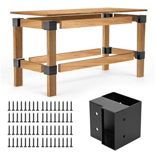 Workbench corner brackets 8 - corner, brackets,